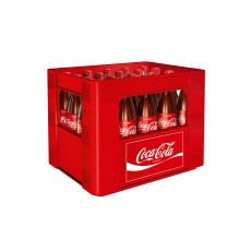 Coca-Cola          