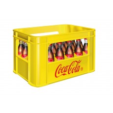 Coca-Cola                                                 