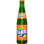 Fanta Orange                             