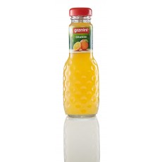 Granini Trinkgenuss Orangensaft                                       