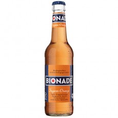 Bionade Ingwer-Orange                                     