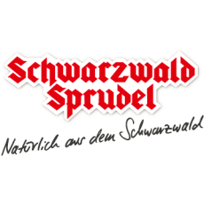 Schwarzwald-Sprudel Mineralwasser Classic                                 